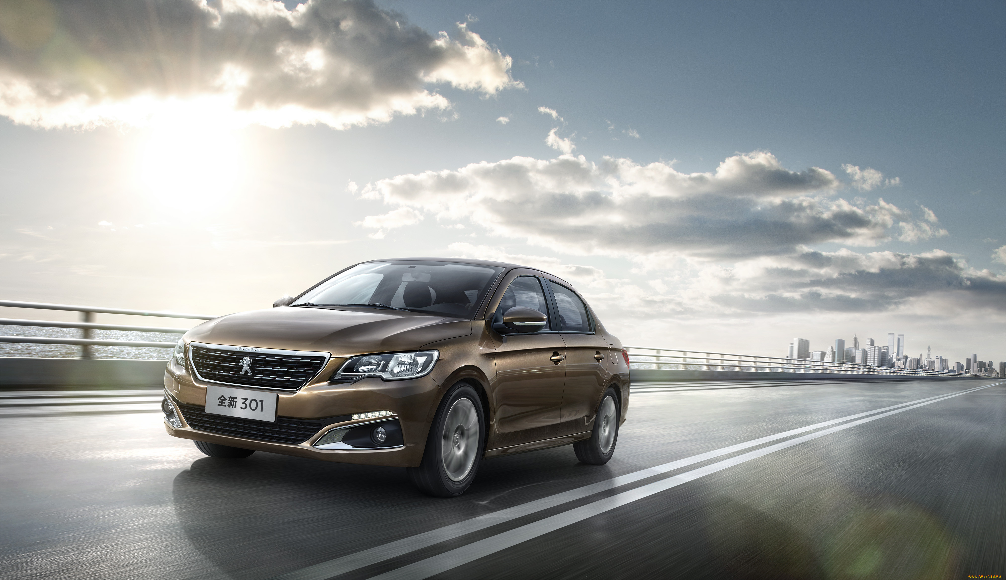 , peugeot